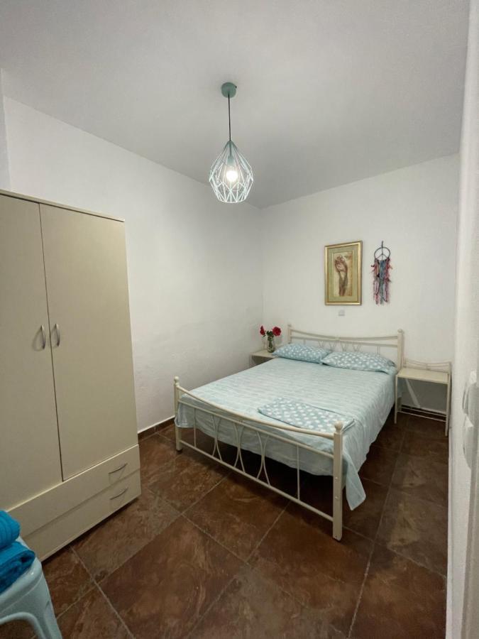 Maria Apartments Nea Karvali Eksteriør bilde
