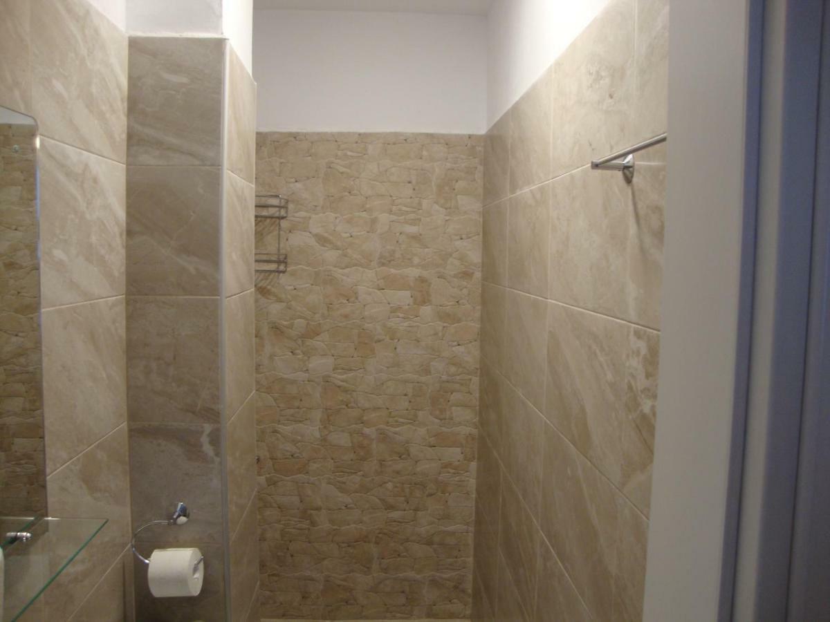 Maria Apartments Nea Karvali Eksteriør bilde