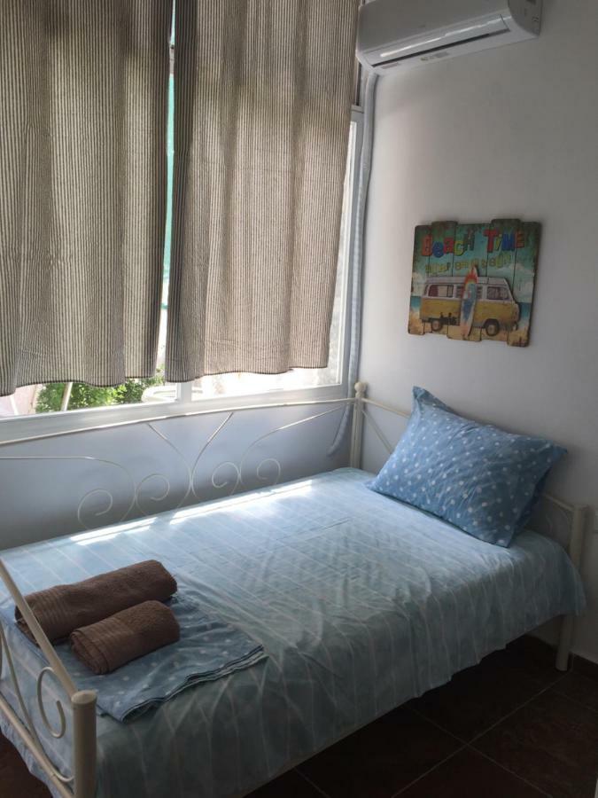 Maria Apartments Nea Karvali Eksteriør bilde